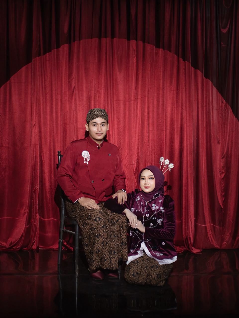 Nanda & Rudi