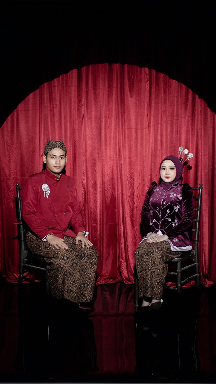 Nanda & Rudi